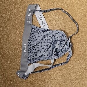2(x)ist Jockstrap